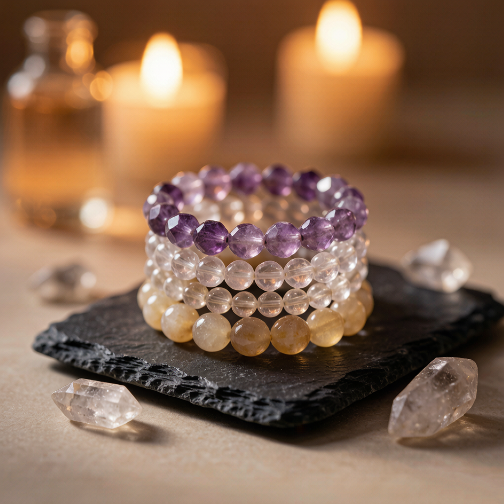 Crystal Collection