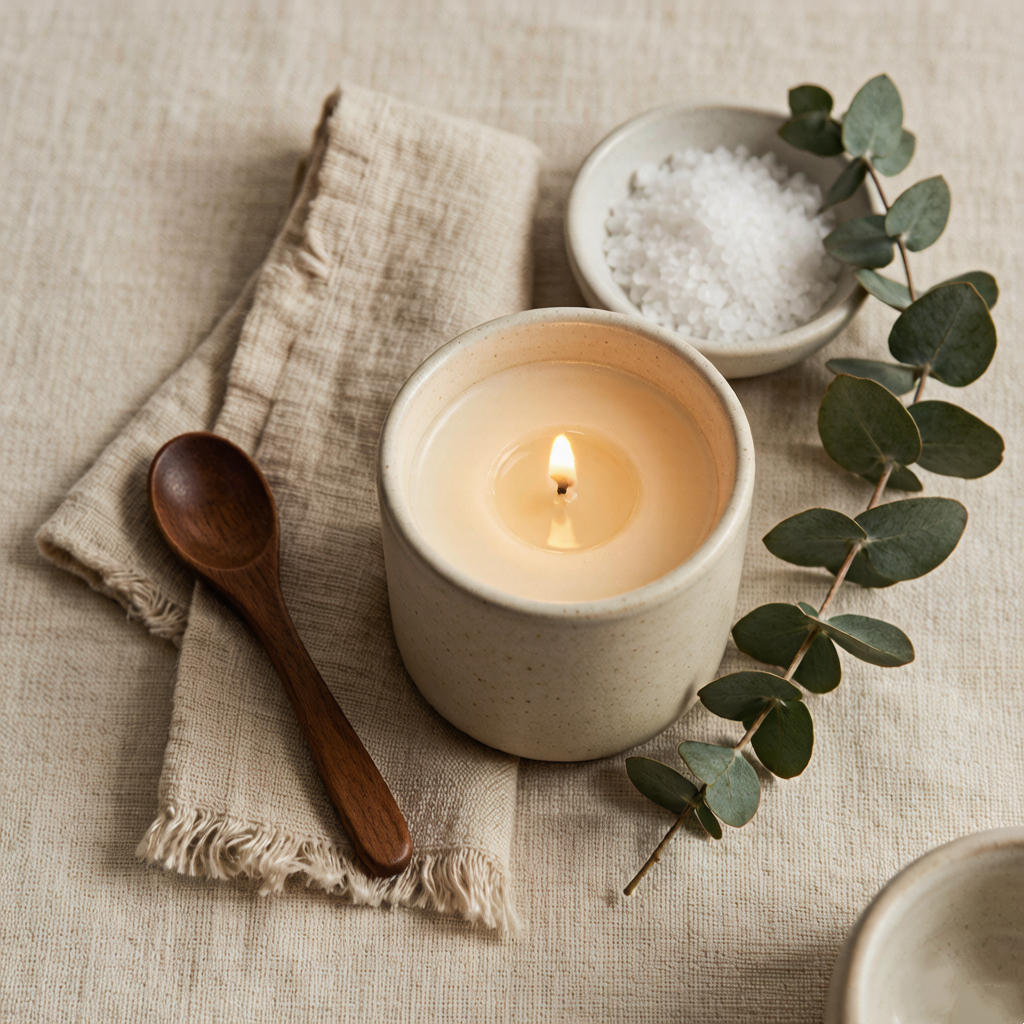 Aroma & Home